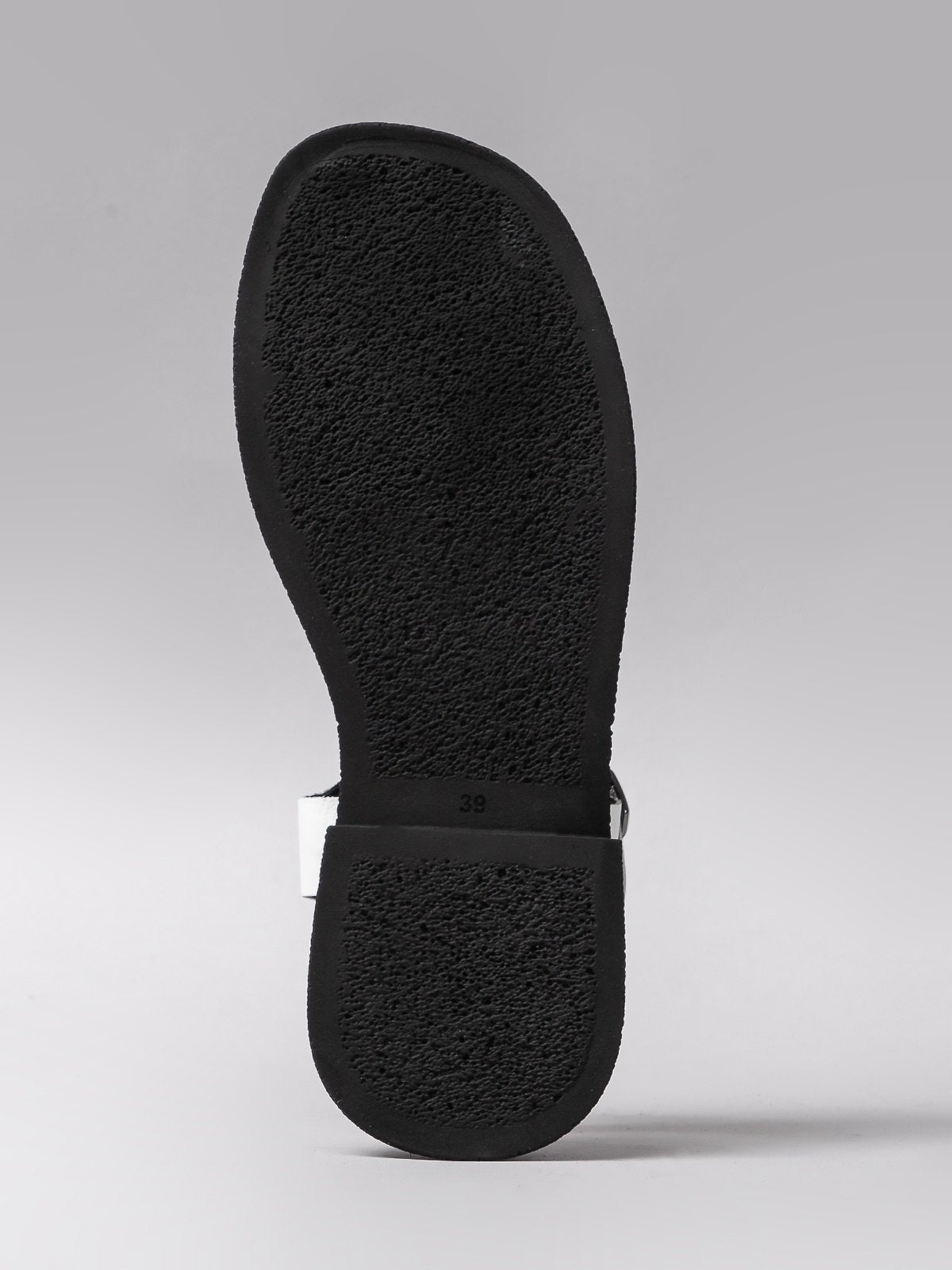 Moteriškos odinės basutės - StepByStep