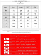 New Fashion Brand Pure Cotton Embroidered T-shirt for Men Slim and Trendy T-shirt for Men Summer Clothes Breathable Top - StepByStepNow