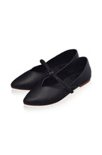New Love Leather Ballet Flats (Sz. 7.5 & 8) - StepByStep