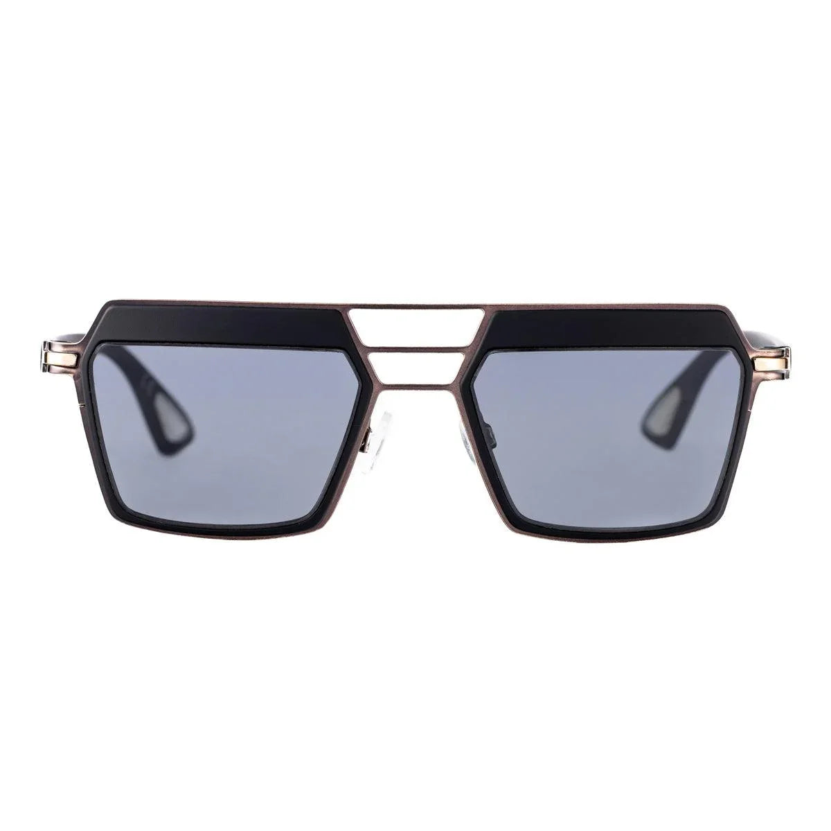 AirDP New York C2 sunglasses in grey