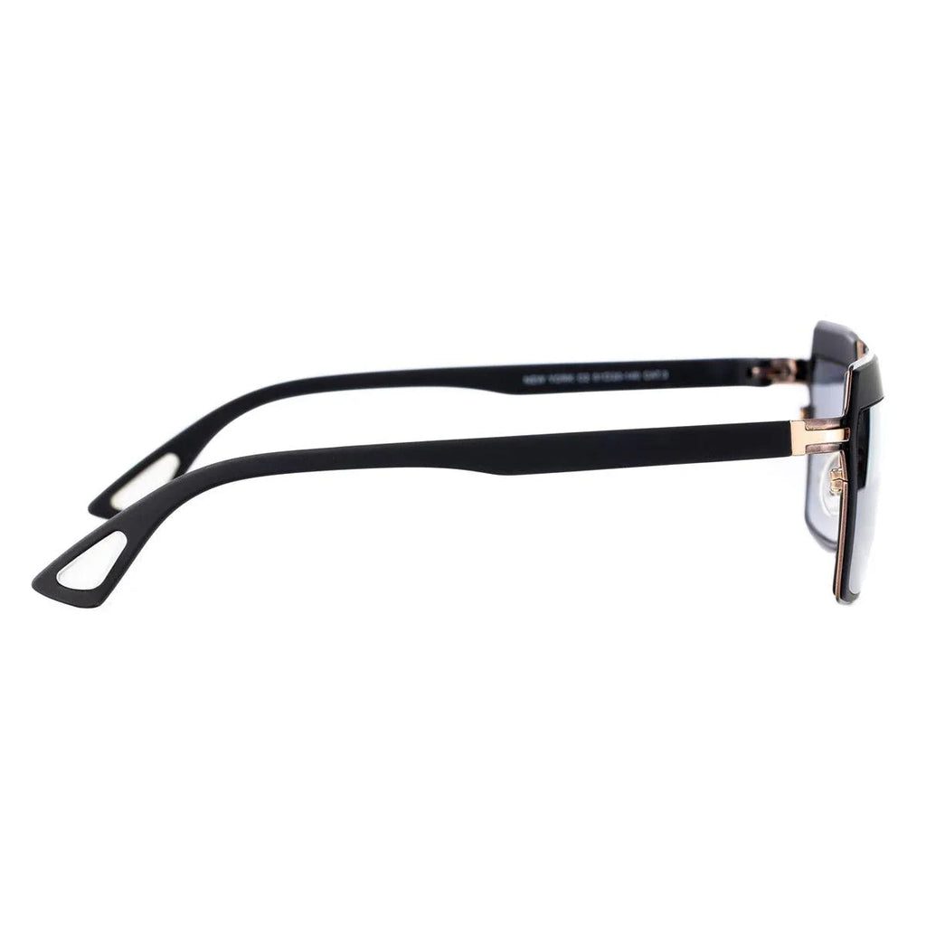 AirDP New York C2 sunglasses in grey