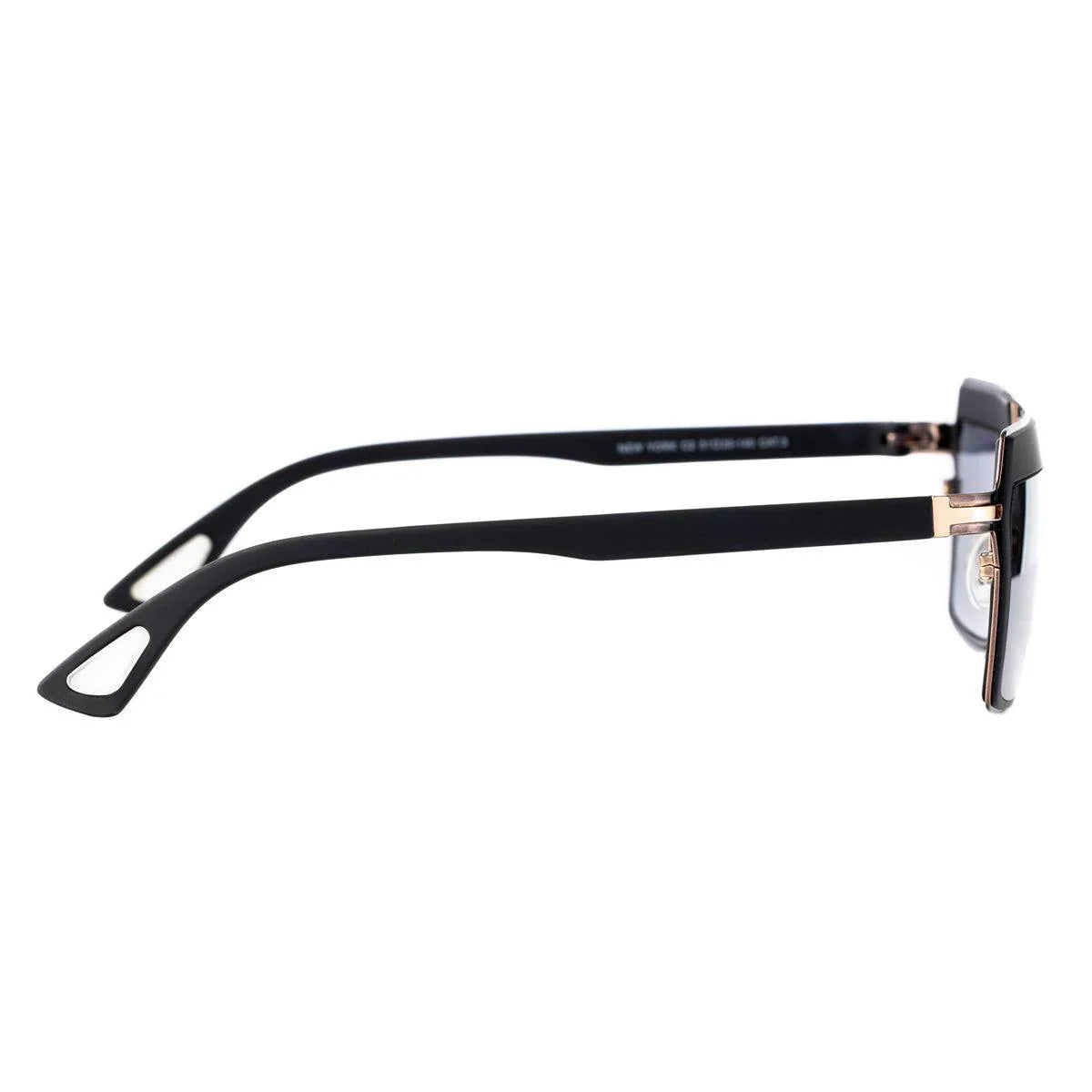 AirDP New York C2 sunglasses in grey