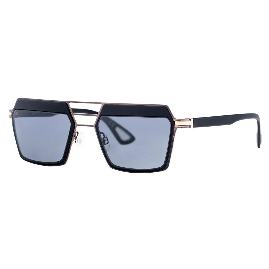 AirDP New York C2 sunglasses in grey