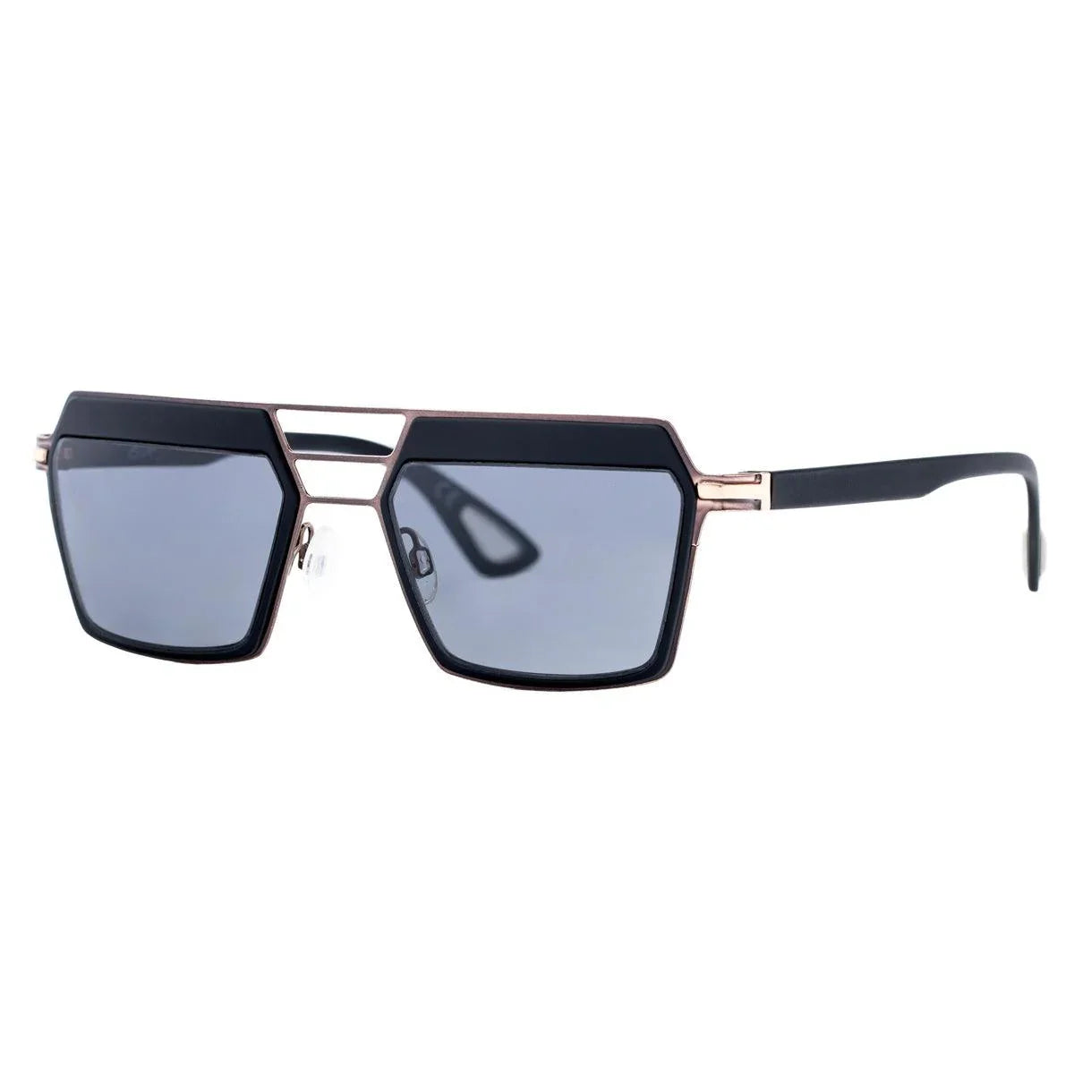 AirDP New York C2 sunglasses in grey