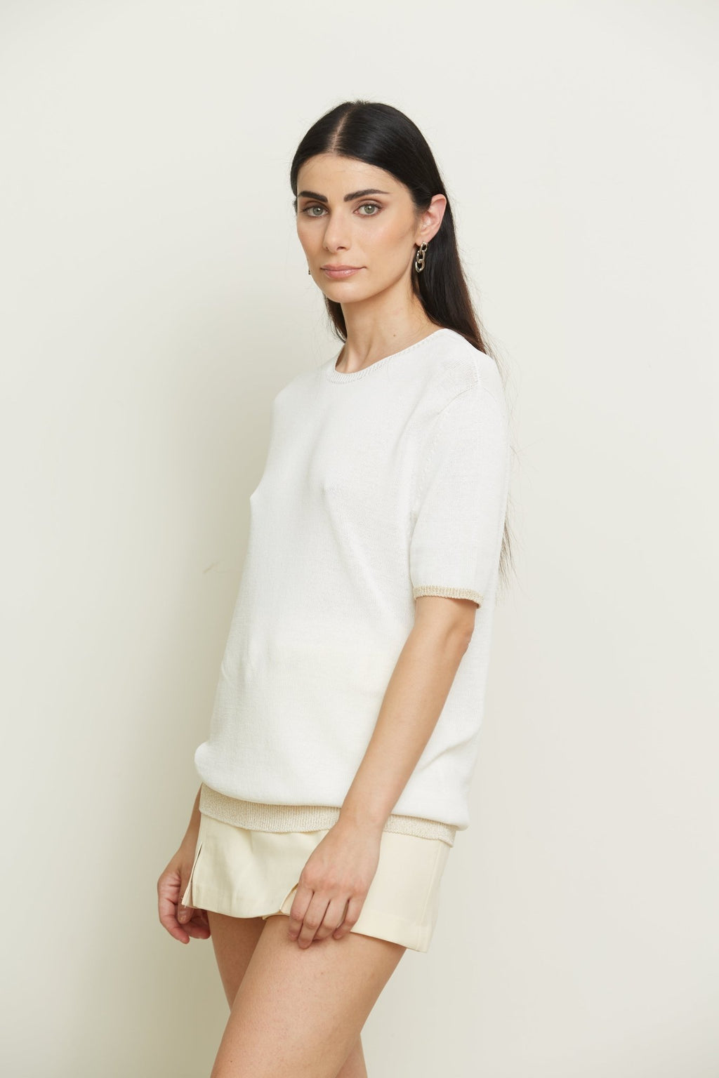 Nina T-shirt - StepByStep