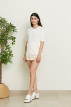 Nina T-shirt - StepByStep