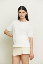 Nina T-shirt - StepByStep