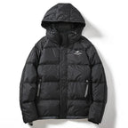 NNEOBA Jacket Upgrade 800FP Ultra Dry Duck Down Jacket for Men & Women - StepByStep