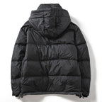 NNEOBA Jacket Upgrade 800FP Ultra Dry Duck Down Jacket for Men & Women - StepByStep