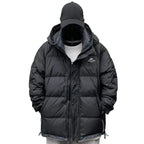 NNEOBA Jacket Upgrade 800FP Ultra Dry Duck Down Jacket for Men & Women - StepByStep