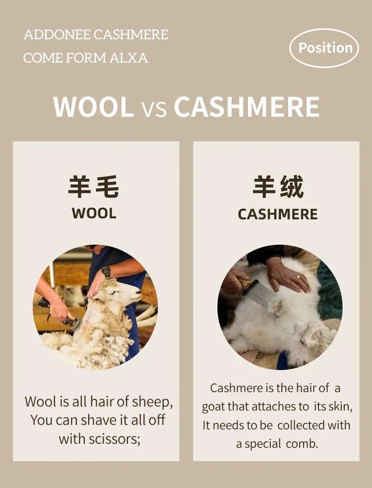 Nuovo cardigan con cappuccio lavorato a maglia in cashmere 100% da donna di alta qualità Cappotto con cerniera autunno inverno Maglione spesso comfort casual di lusso - StepByStepNow