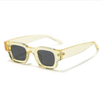 Occhiali da Sole in stile - StepByStepNow