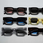 Occhiali da Sole in stile - StepByStepNow