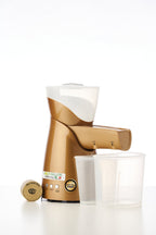 Oil mill LifeEnergy OIL - StepByStep