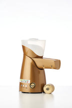 Oil mill LifeEnergy OIL - StepByStep