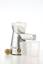 Oil mill LifeEnergy OIL - StepByStep