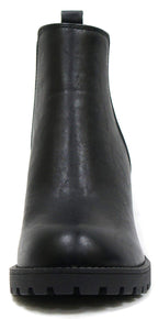 ORIGAMI - S Black PU Soda - StepByStep