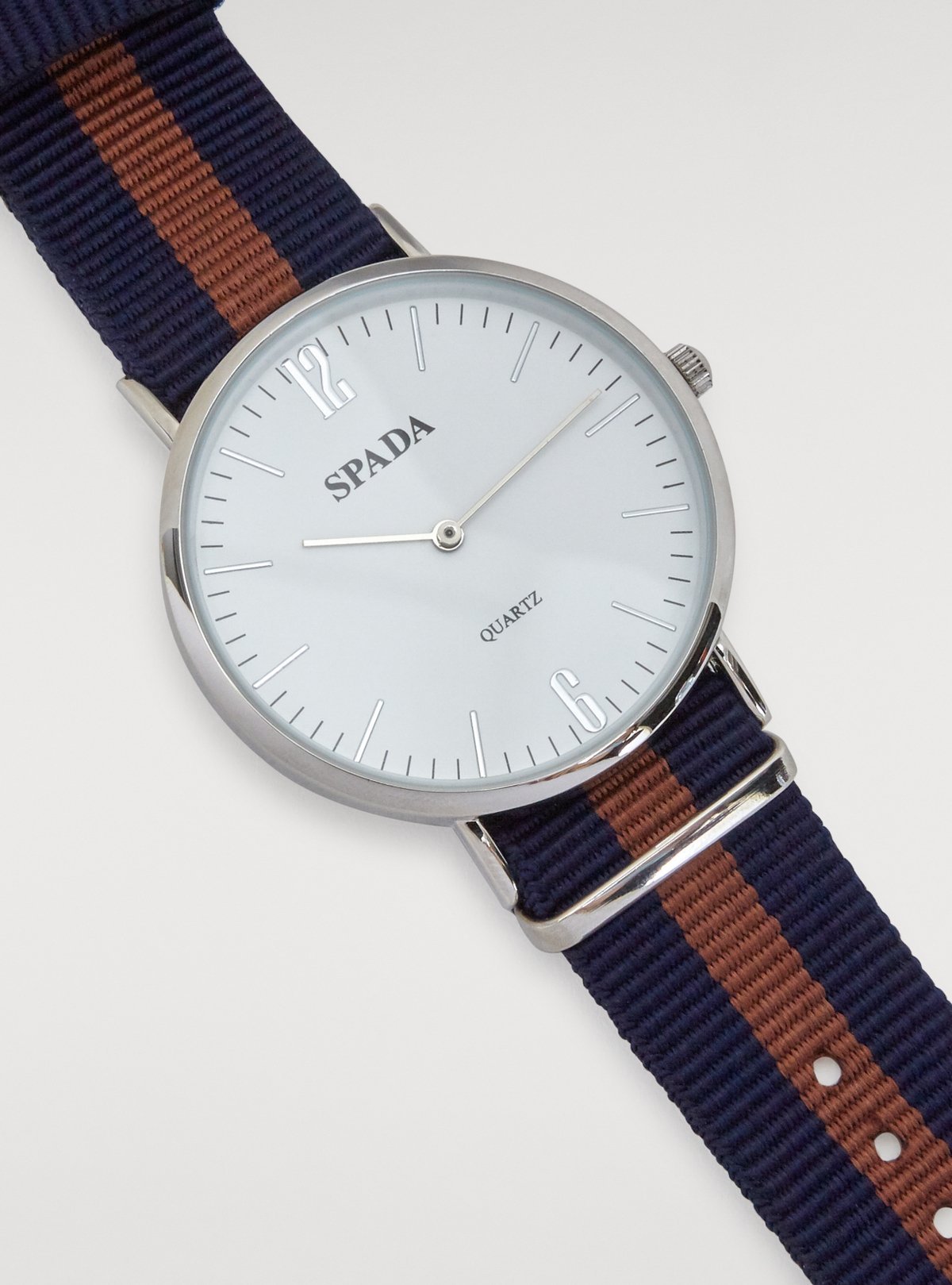 Orologio con cinturini intercambiabili - StepByStep