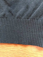 Owen Seak Men Brimless Cullover Berretto mascherato Maglia gotica Autunno Casual Donna High Street Designer di lusso Cappello nero - StepByStepNow