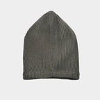 Owen Seak Men Brimless Cullover Berretto mascherato Maglia gotica Autunno Casual Donna High Street Designer di lusso Cappello nero - StepByStepNow