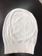 Owen Seak Men Brimless Cullover Berretto mascherato Maglia gotica Autunno Casual Donna High Street Designer di lusso Cappello nero - StepByStepNow