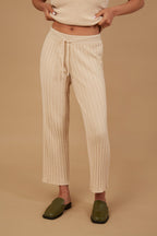 Pantalone a coste - Marie - StepByStep