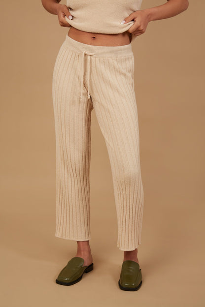 Pantalone a coste - Marie - StepByStep