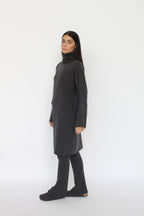 Pantalone in maglia in misto Cashmere - Angela - StepByStep