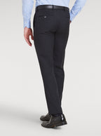 Pantalone misto lana comfort - StepByStep