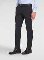 Pantalone misto lana comfort - StepByStep