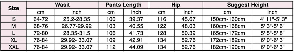 Pantaloni da neve caldi impermeabili antivento unisex  Pantaloni da snowboard da sci Pantaloni cargo - StepByStepNow