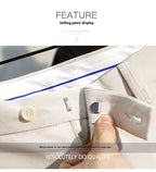 Pantaloni Eleganti Uomo - Old Money® - StepByStepNow