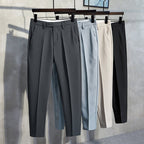 Pantaloni Eleganti Uomo - Old Money® - StepByStepNow