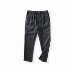 Men’s Linen Trousers — Image 4