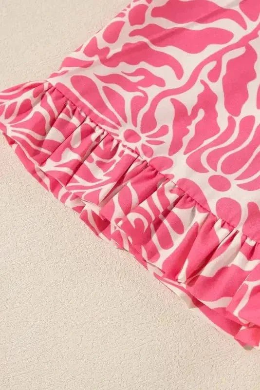 Peony Puff Plus Top - StepByStep