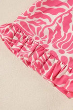 Peony Puff Plus Top - StepByStep