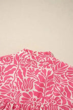 Peony Puff Plus Top - StepByStep