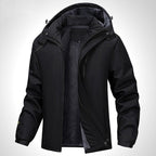 Plus Size Loose And Warm Coat For Men - StepByStepNow