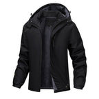 Plus Size Loose And Warm Coat For Men - StepByStepNow