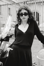 Polo con scollo profondo - Calipso - StepByStep