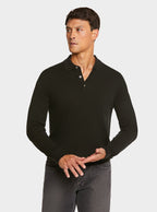 Polo in pura lana merino - StepByStep