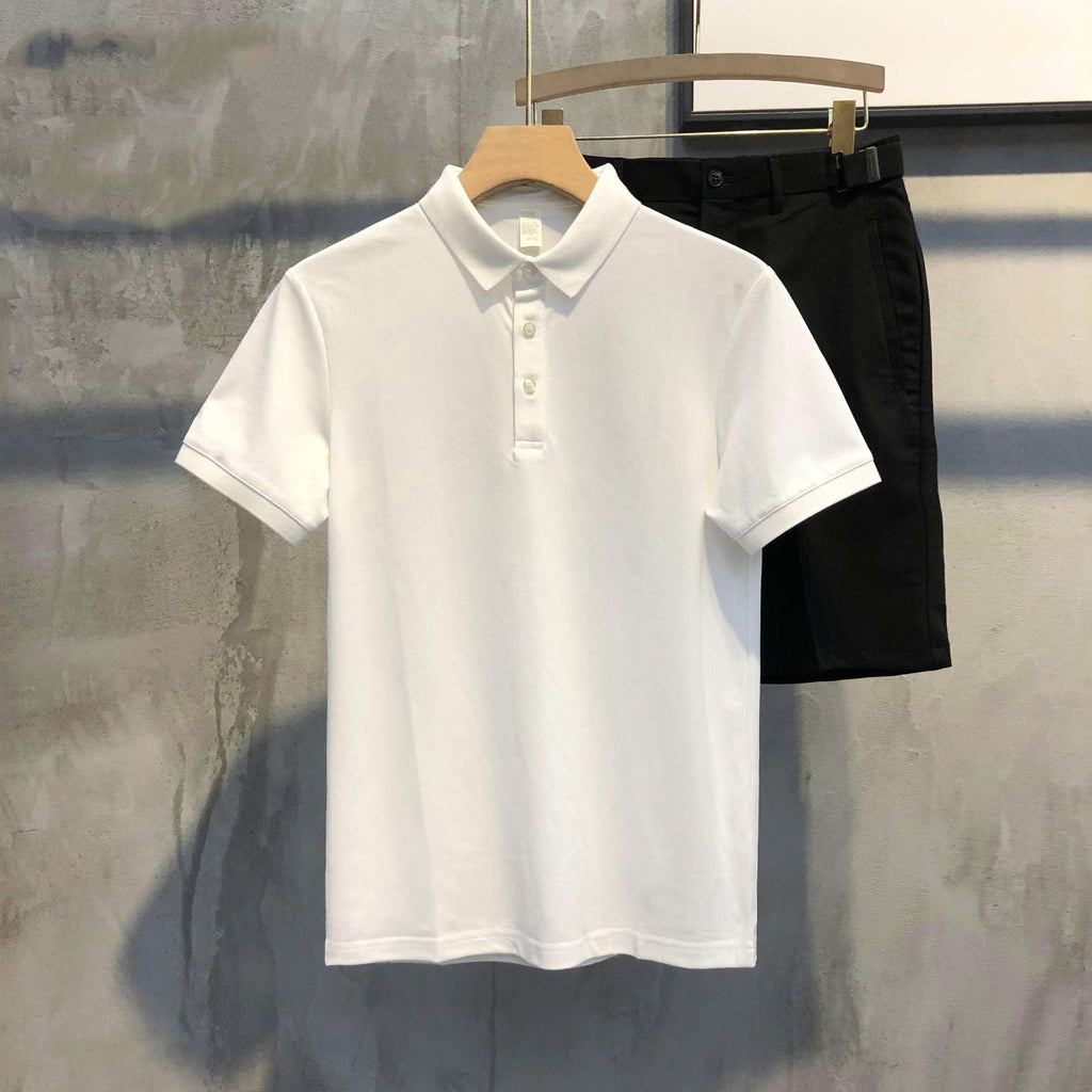 Men’s Classic Polo Shirt — Image 7