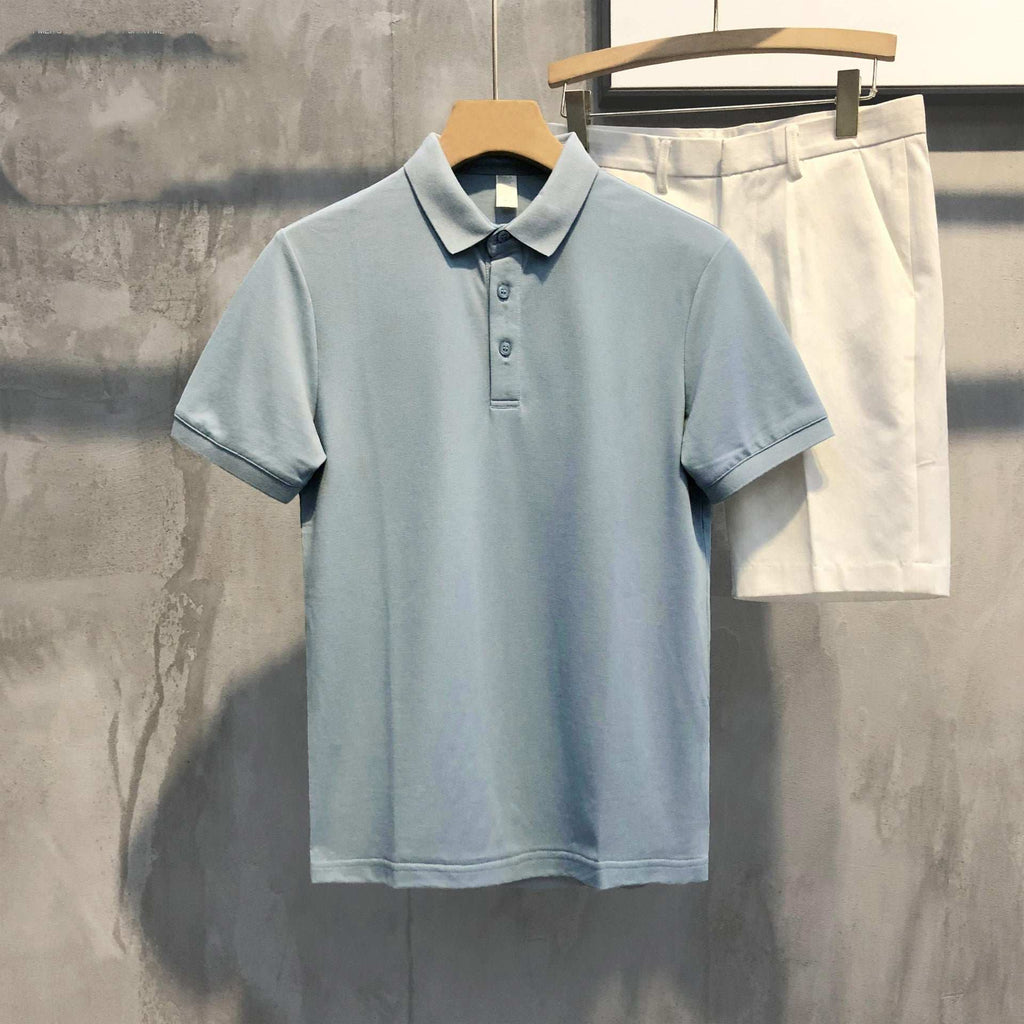 Men’s Classic Polo Shirt — Image 2