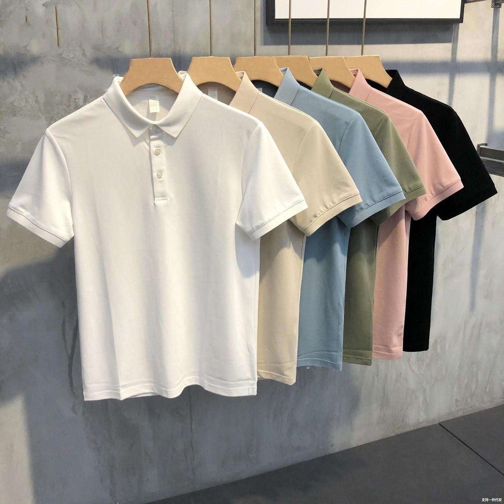 Men’s Classic Polo Shirt — Image 1