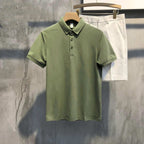 Men’s Classic Polo Shirt — Image 3