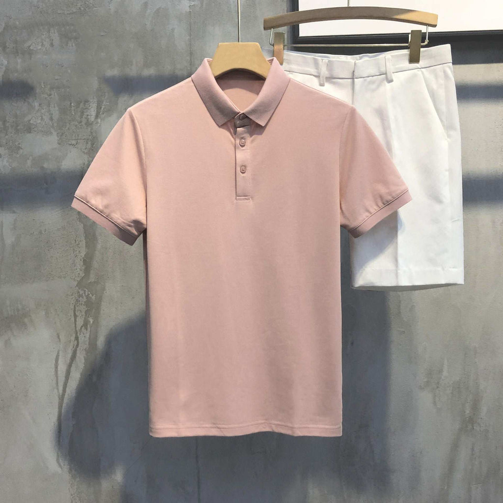 Men’s Classic Polo Shirt — Image 6