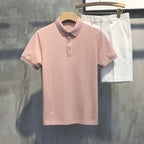 Men’s Classic Polo Shirt — Image 6