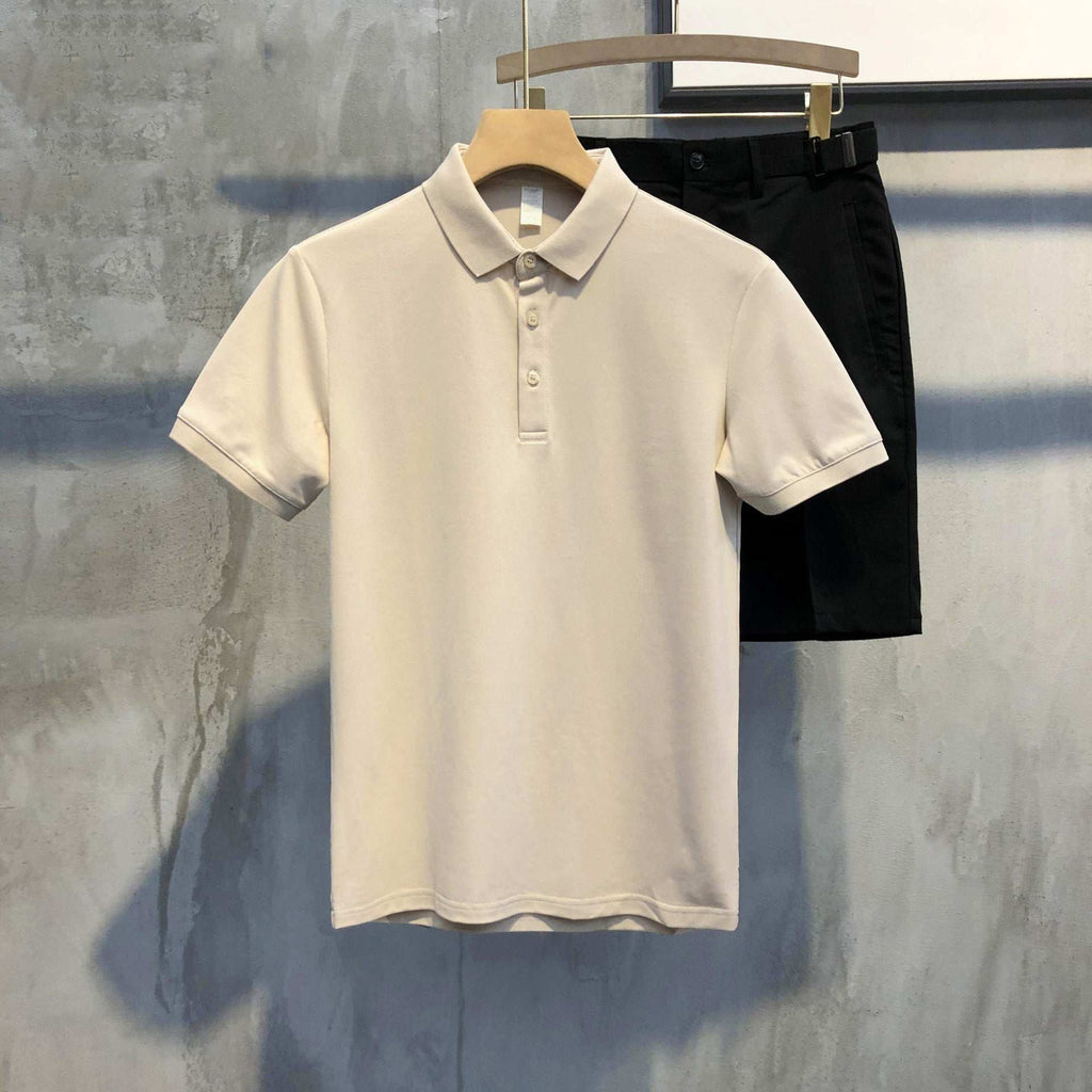 Men’s Classic Polo Shirt — Image 5
