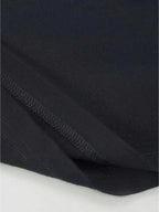 Premium 100% Cotton Unisex Tee - Loose Fit Street Style - StepByStepNow
