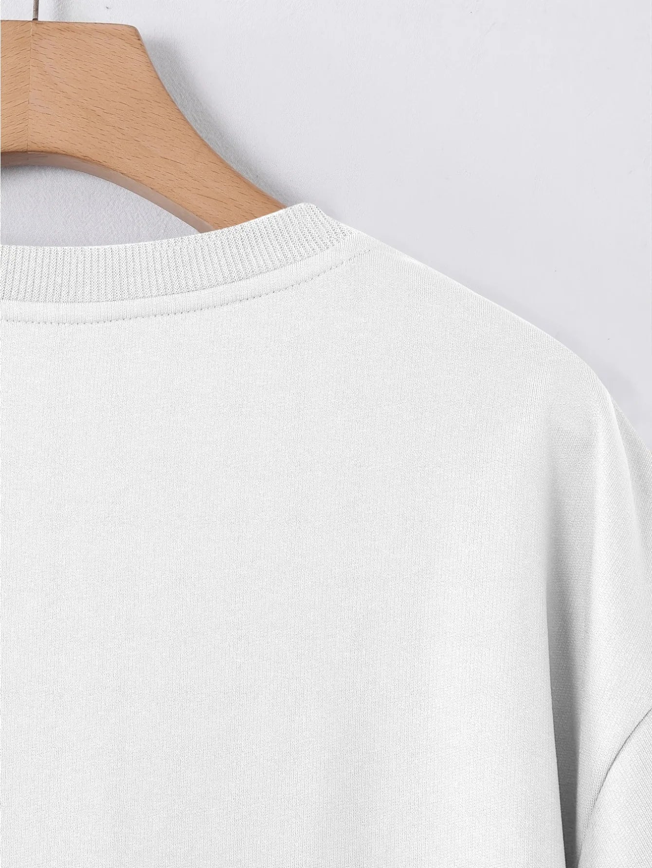 Premium 100% Pure Cotton Men’s Tee – Minimalist Summer Style for Daily Wear - StepByStepNow